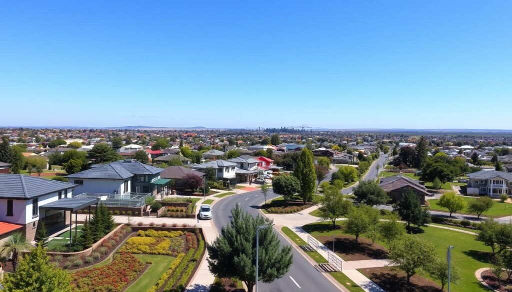 The Best Suburbs Near Truganina for First-Time Home Buyers