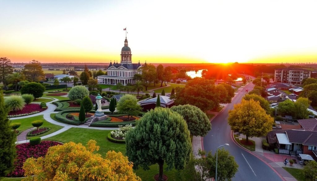 Werribee attractions