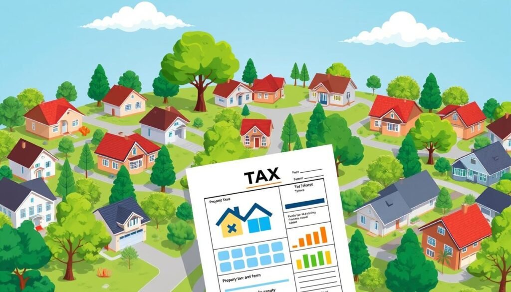 A Guide to Understanding Property Taxes and Fees in Truganina