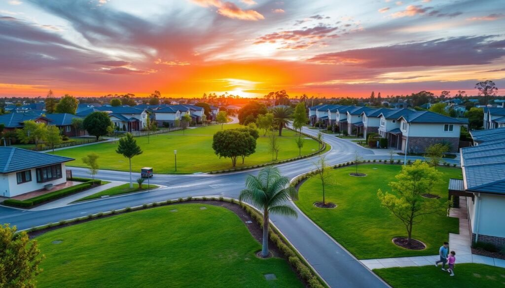 Why Truganina is Perfect for Suburban Living Near Melbourne