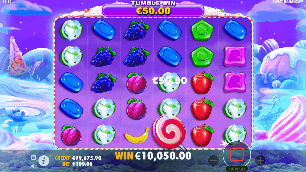 Testimonio de Sweet Bonanza Slot 2025 - Prueba gratis