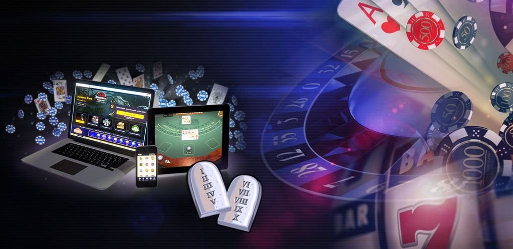 The Psychology of Gambling: How to Stay in Control While Playing