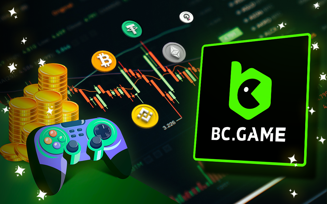 Discover BC.Game Casino in Cameroon The Future of Online Gambling