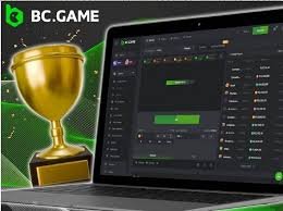 Discover the Exciting World of BC.Game Online Crypto Casino -183764452 Discover the Exciting World of BC.Game Online Crypto Casino -183764452