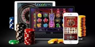 Discover the Excitement of Crypto Palace Casino UK