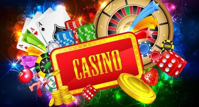Discover the Excitement of Crypto Palace Casino UK