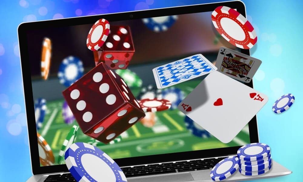 Discover the Excitement of Online Casino 31Bets -97547233