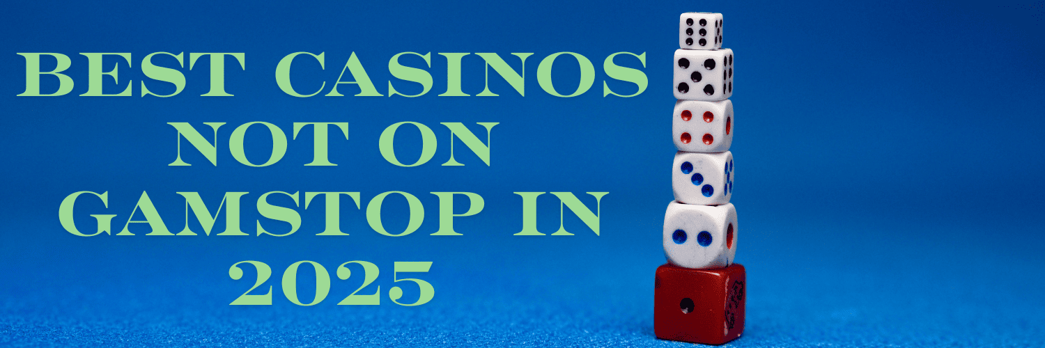 Discovering Casinos Non on Gamstop A Comprehensive Guide