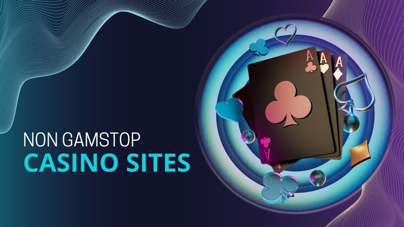 Discovering Non-Gamstop UK Casino Sites Your Guide to Independent Gaming