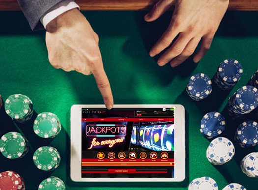 Explore the Thrills of Casino Slotmonster Your Ultimate Gaming Destination