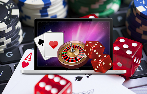 Exploring Online Casinos in the UK A Guide to Finding Your Perfect Game